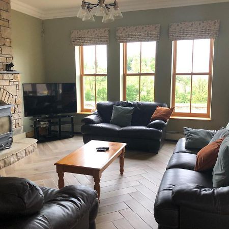 Country House Килихевлин Екстериор снимка