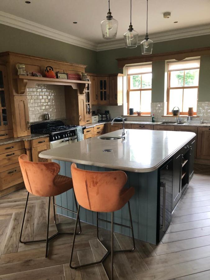 Country House Килихевлин Екстериор снимка