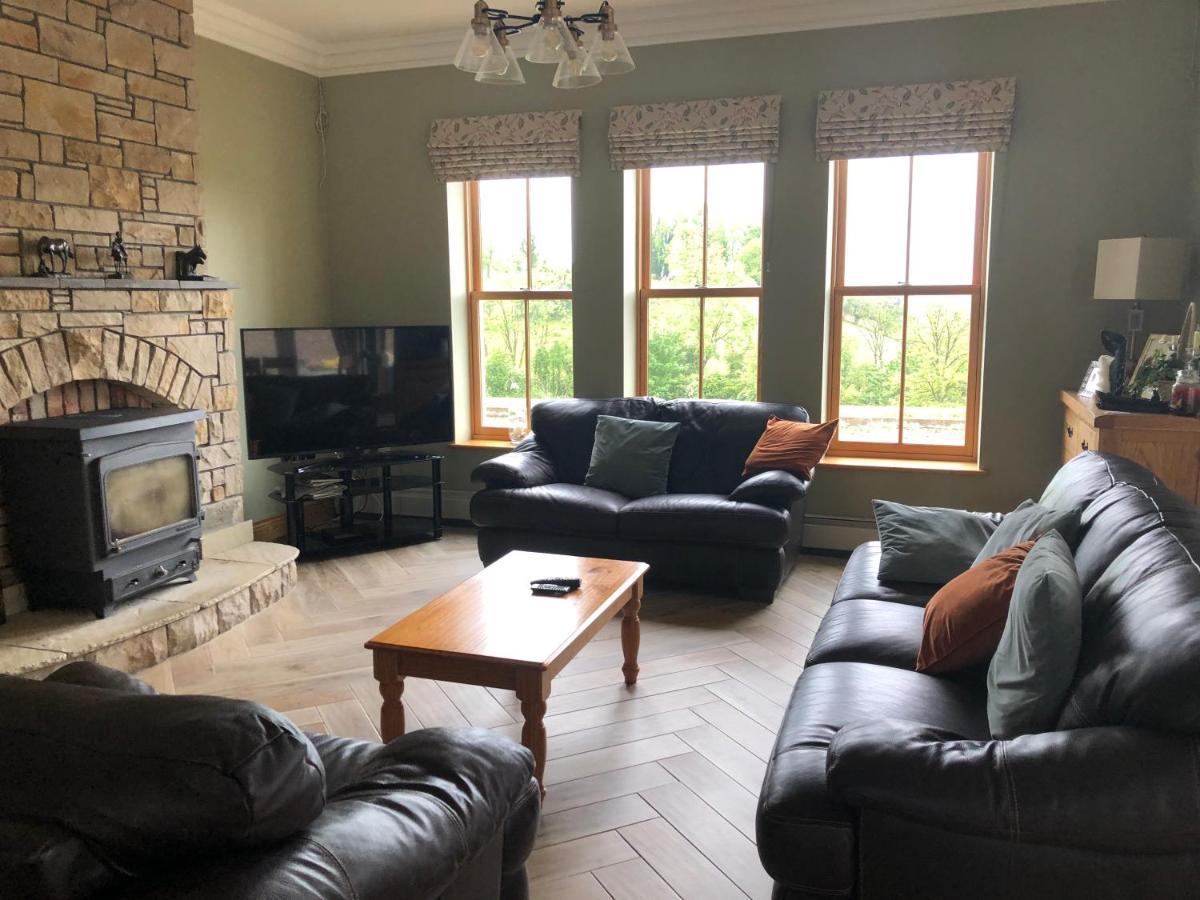 Country House Килихевлин Екстериор снимка