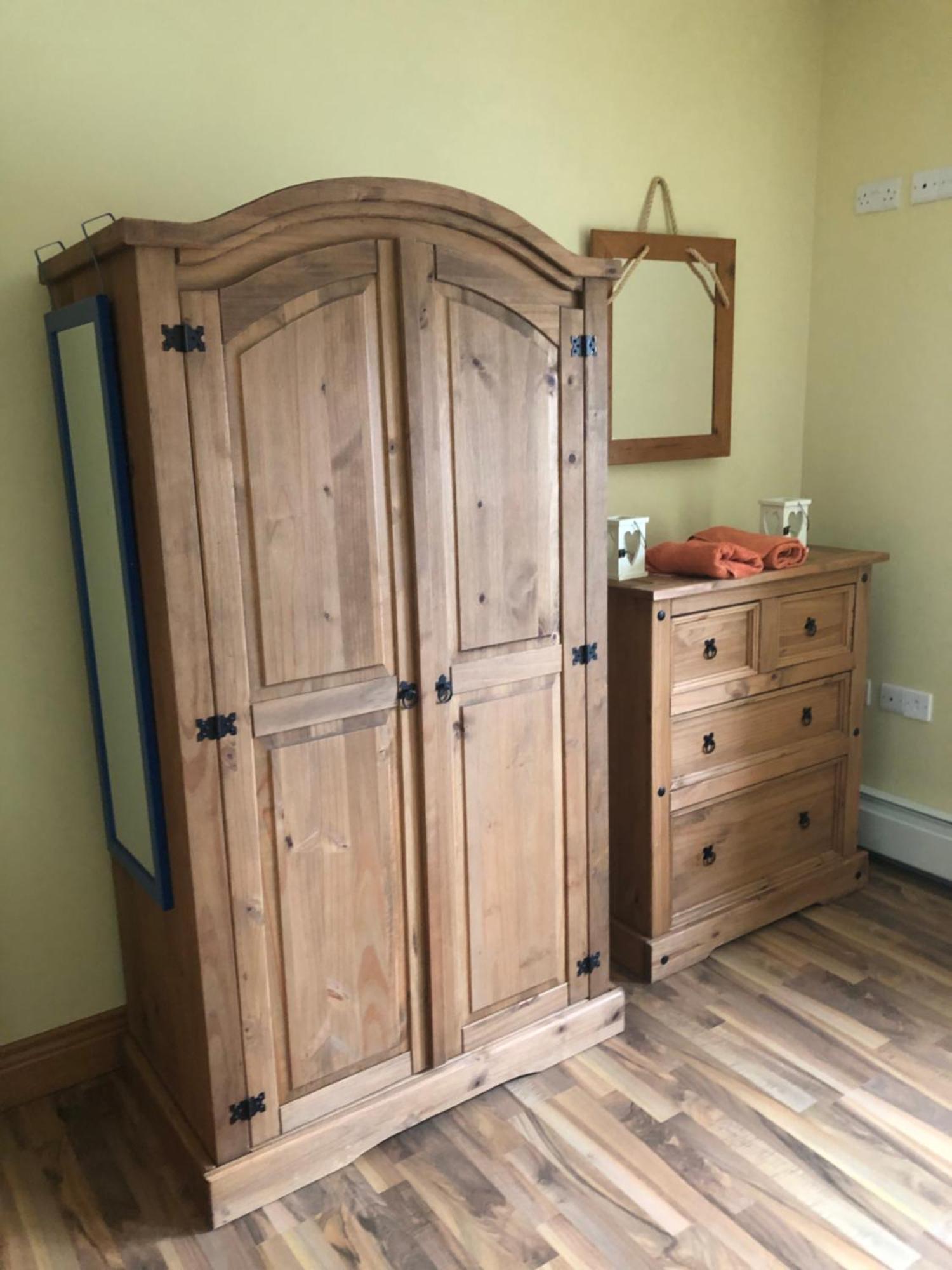 Country House Килихевлин Екстериор снимка